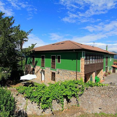 Hotel Rural Cuadroveña Extérieur photo